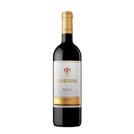 Ederra Rioja Reserva 75cl 1