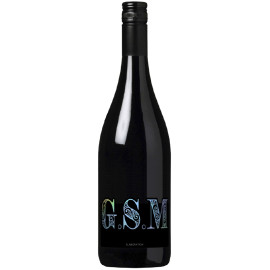 Elaboration G.S.M  (Grenache, Syrah, Mourvèdre) Pays D'Oc 75cl 1