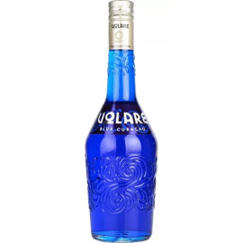 Volare Blue Curacao 70cl 1
