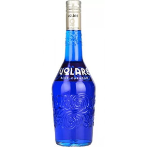Volare Blue Curacao 70cl 1