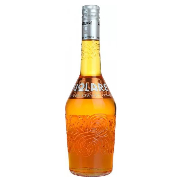 Volare Apricot Brandy 70cl 1