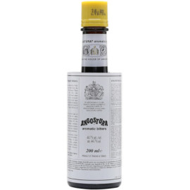 Angostura Bitters 20cl 1