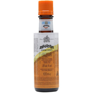 Angostura Orange Bitters 10cl 1