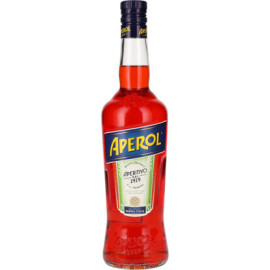 Aperol Liqueur 70cl 1