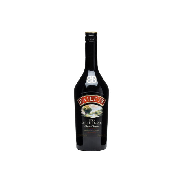 Baileys Irish Cream 70cl 1