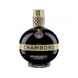 Chambord Raspberry Liqueur 70cl 1
