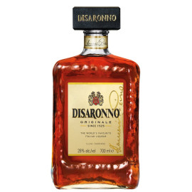 Disaronno Amaretto Liqueur 70cl 1