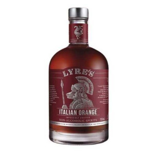 Lyre's Italian Orange 70cl 1