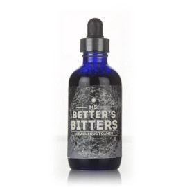Ms. Better's Bitters Miraculous Foamer 120ml 1