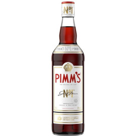 Pimms No.1 Cup 70cl 1