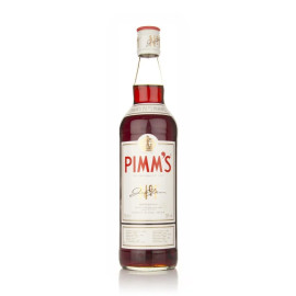 Pimms No.1 Cup 70cl 1