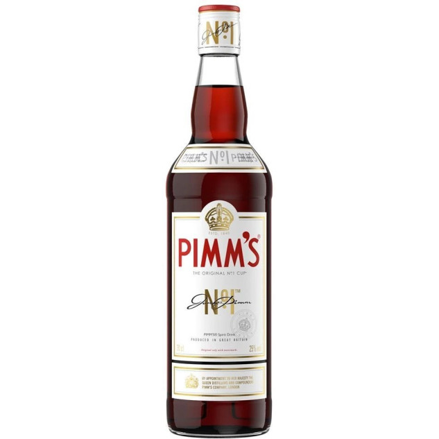 Pimms No.1 Cup 70cl 1