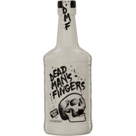 Dead Man's Fingers COCONUT Rum 70cl 1