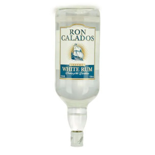 Ron Calados White Rum 1.5L 1