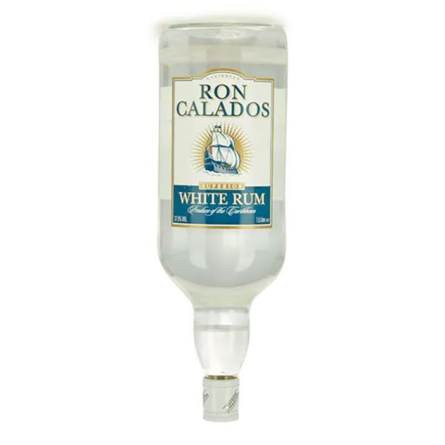 Ron Calados White Rum 1.5L 1