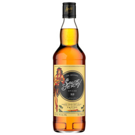 Sailor Jerry Spiced Rum 70cl 1