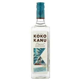 KOKO KANU ORIGINAL RUM 70cl 1
