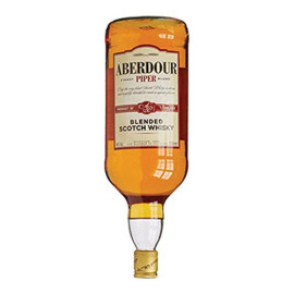 Aberdour Piper Whisky 1.5L 1