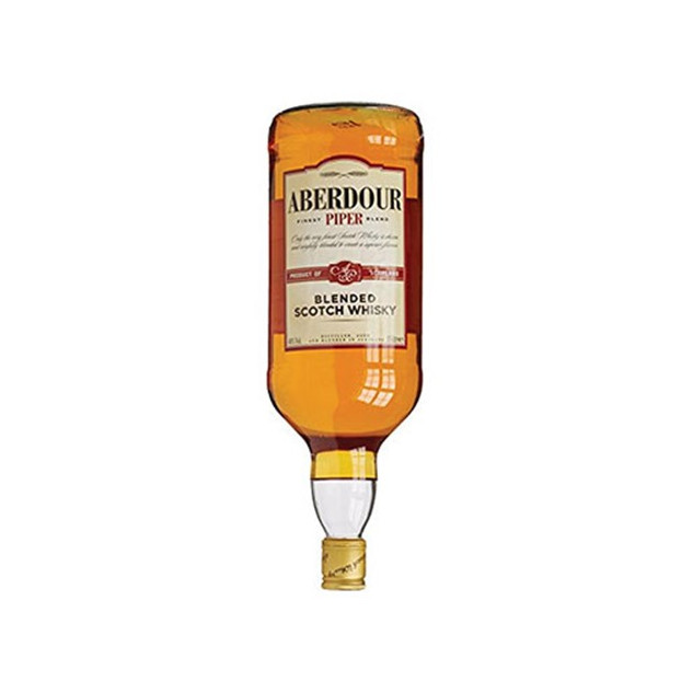 Aberdour Piper Whisky 1.5L 1
