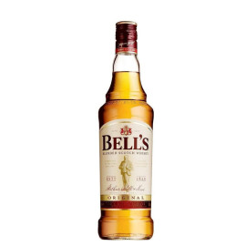 Bell's Scotch Whisky 70cl 1