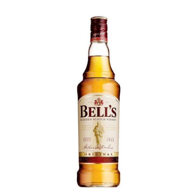 Bell's Scotch Whisky 70cl 1