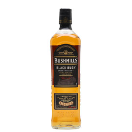 Black Bush Irish Whisky 70cl 1