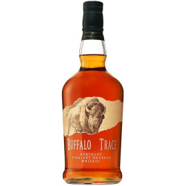 Buffalo Trace Bourbon Whiskey 70cl 1