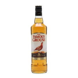 Famous Grouse Whisky 70cl 1