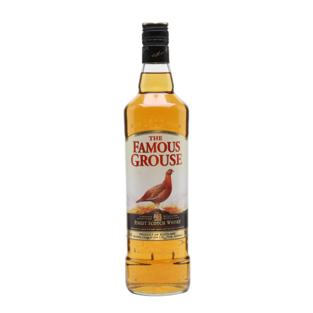 Famous Grouse Whisky 70cl 1