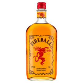 Fireball Cinnamon Whiskey 70cl 1