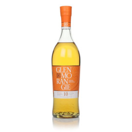 Glenmorangie Original Single Malt Whisky 70cl 1
