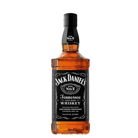 Jack Daniels Old No7 Whiskey 70cl 1