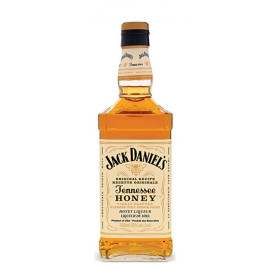 Jack Daniels Tennessee Honey Whiskey 70cl 1
