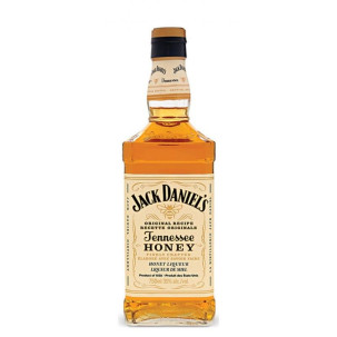 Jack Daniels Tennessee Honey Whiskey 70cl 1