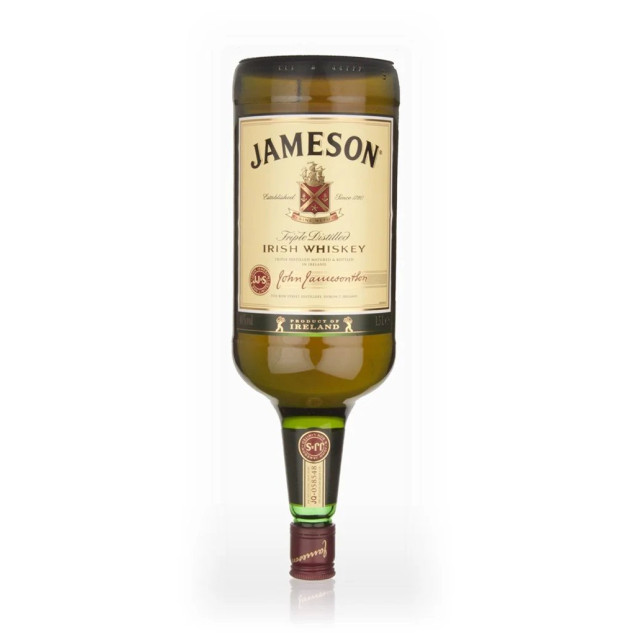 Jameson Whiskey 1.5L 1
