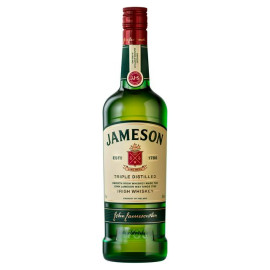 Jameson Whiskey 70cl 1