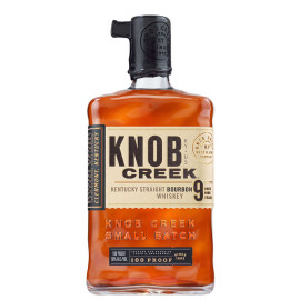 Knob Creek Bourbon Whiskey 70cl 1