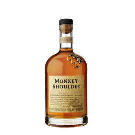 Monkey Shoulder Whisky 70cl 1