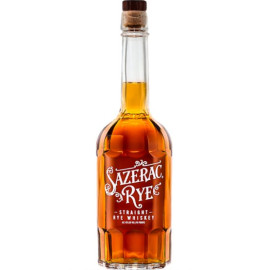 Sazerac Rye Straight Rye Whiskey 70cl 1