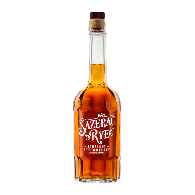 Sazerac Rye Straight Rye Whiskey 70cl 1