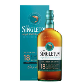 Singleton of Dufftown 12Yr Old Single Malt Whisky 70cl 1