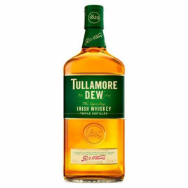 Tullamore DEW Irish Whiskey 70cl 1